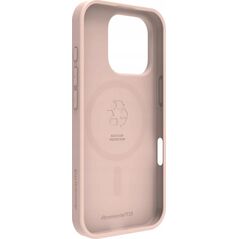 dbramante Greenland Pro MagSafe - iPhone 16 Pro - Pink Sand 14248575 5711428062529