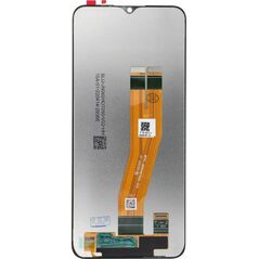 Wyświetlacz do SAMSUNG a03s a037f bez ramki (Odnowiony) 14251971 5903396313264