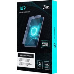 3MK 3mk 1UP - Folia ochronna do Motorola Moto G55 5G (3 sztuki) 14253693 5903108608671