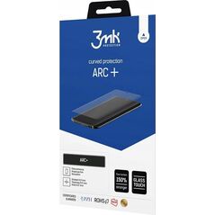 3MK 3MK ARC+ Foil OnePlus Nord 4 Fullscreen Foil 14253896 5903108591997