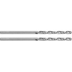 Wiertło Graphite Wiertła do metalu HSS, DIN 338, 4 mm, 2 szt. 14254158 5902062060938