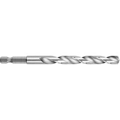 Wiertło Graphite Wiertło do metalu Hex 8.0 mm 14254161 5902062508744