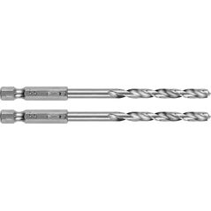 Wiertło Graphite Wiertło do metalu Hex 5.5 mm, 2 szt. 14254162 5902062889041
