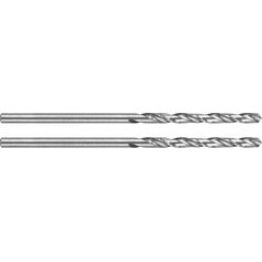 Wiertło Graphite Wiertła do metalu HSS, DIN 338, 3,5 mm, 2 szt. 14254166 5902062060730