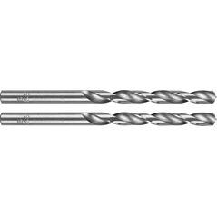 Wiertło Graphite Wiertła do metalu HSS, DIN 338, 6 mm, 2 szt. 14254184 5902062037947