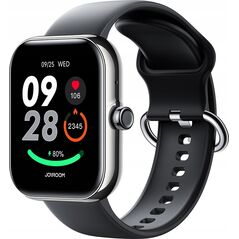Smartwatch Joyroom Smartwach Joyroom Fit-Life JR-FT5 Plus z funkcją odbierania połączeń - czarny 14254287 6956116708474