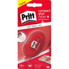 Pritt Pritt Compact Kleberoller, B: 8,4mm, L: 10m, permanent 14265625 4015000438377