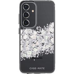 Casemate Case-Mate Karat - Etui Samsung Galaxy S24 zdobione masą perłową (A Touch of Pearl) 14265812 840171736458