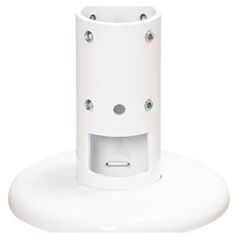 B-Tech Mocowanie sufitowe B-Tech SYSTEM 2 BT7822/W 14265834 5019318071355