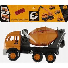 Mega Creative AUTO CIEZAR 27X23X9 MC PBH 36/72 14266592 5905523651157