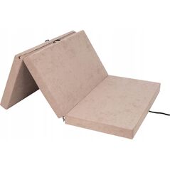 Hobbygarden MATERAC SKťADANY BEN - XXL - BE˝ 14266718 5902414508811