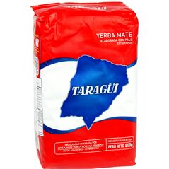 Taragui Taragui - yerba mate 500g 14267087 7790387110234