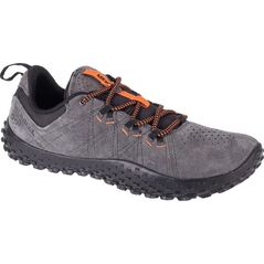 Buty trekkingowe męskie Merrell Merrell Wrapt J037753 Czarne 43 14268929 195019487918