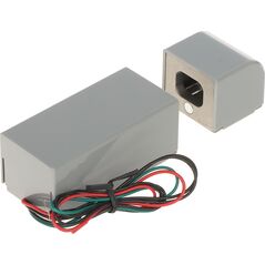 Dantom SZAFKOWY RYGIEL ELEKTROMAGNETYCZNY DT-3033 REWERSYJNY DANTOM 14275266 5905496920663