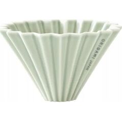 Origami ORIGAMI - Dripper S Matowy zielony 14280587 4536058004296