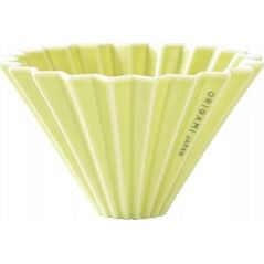 Origami ORIGAMI - Dripper S Zielony 14280612 4536058764978