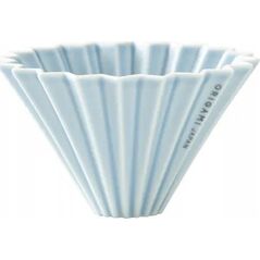 Origami ORIGAMI - Dripper S Matowy niebieski 14280620 4536058004302