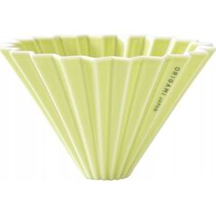 Origami ORIGAMI - Dripper M Zielony 14280627 4536058750087