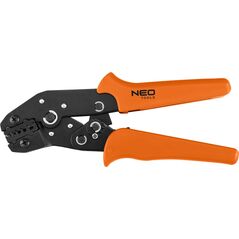 Neo Szczypce do zaciskania końcówek tulejkowych 0.25-6 mm2 14286523 5907558493689