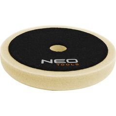 Neo Pad polerski 150 x 150 mm x 25 mm, gąbka ścierna 14286590 5907558495157