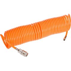 Neo Przewód ciśnieniowy spiralny 5 x 8 mm, 10 m, PE 14286738 5907558474862