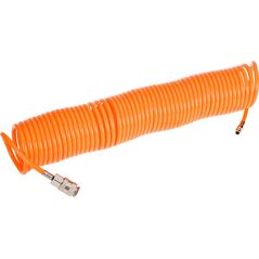 Neo Przewód ciśnieniowy spiralny 5 x 8 mm, 15 m, PE 14286791 5907558474879