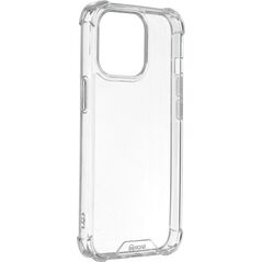 ROAR ROAR futerał ARMOR JELLY do IPHONE 13 Pro transparentny 14294989 5903396121999