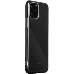 ROAR ROAR futerał JELLY do XIAOMI Redmi 13C / Poco C65 transparentny 14295180 5903396274633