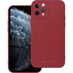 ROAR ROAR futerał LUNA do IPHONE 11 Pro czerwony 14295240 5903396167997