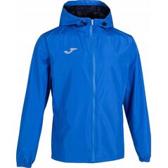Kurtka męska Joma Joma Elite VII Rain Jacket 102235-700 Niebieskie XL 14386292 8424309511234