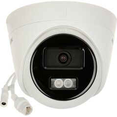 Kamera IP Hikvision Kamera IP DS-2CD1323G2-LIU(2.8MM) Smart Hybrid Light - 1080p Hikvision 14386779 6931847189129