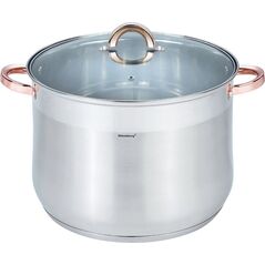 Klausberg KLAUSBERG GARNEK GASTRO Z POKRYWĄ 32cm 18,7L KB-7797 14387610 5908287277977