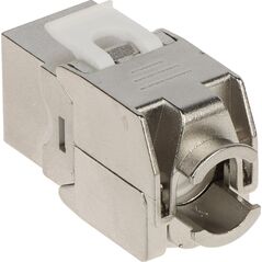 ZŁĄCZE KEYSTONE FX-RJ45-6A-16*P50 14391729 5902887069079