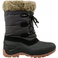 Buty trekkingowe damskie CMP CMP Nietos Low 3Q78956-U901 Czarne 41 14395464 8059342550560