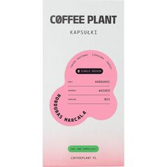 COFFEE PLANT - Honduras Marcala - 10 kapsułek 14397175 5904800242385