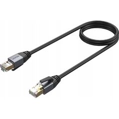 Unitek kabel Ethernet RJ-45 LAN, patchcord cat.8 (S/FTP), przewód sieciowy 10m 14397180 4894160055729