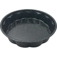 Klausberg GRANITOWA FORMA BLACHA DO PIECZENIA BABKI 23,5cm KLAUSBERG KB-7837 14400071 5908287278370