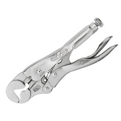Irwin Szczypce zaciskowe do nakrętek 4LW 4" 100mm zakres 7-14mm T4LW