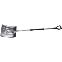 Fiskars Łopata do śniegu 45 cm 143060