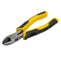 Stanley Szczypce Control-Grip tnące boczne 180mm (STHT0-74455)