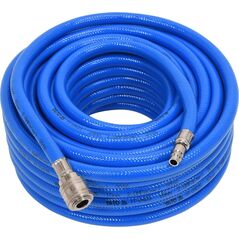 Yato Wąż pneumatyczny w rolce 10mm 20m (YT-24225) 3318469 5906083242250