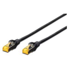 Digitus Patchcord CAT6a, S-FTP, 3m (DK-1644-A-030/BL)
