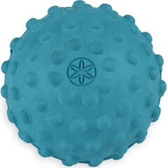 Gaiam Piłka do masażu niebieska