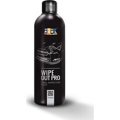 ADBL ADBL Wipe Out Pro do uwania pozostałości po pastach polerskich - IPA 500ml uniwersalny