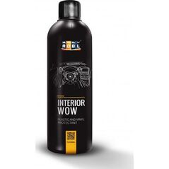 ADBL ADBL Interior WOW bananowy dressing do plastików 1L uniwersalny