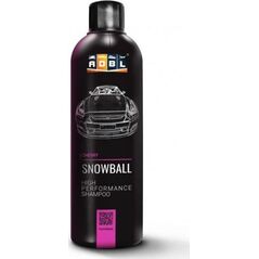 ADBL ADBL Snowball Shampoo Cherry szampon samochodowy koncentrat 1L uniwersalny
