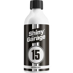 Shiny Garage Shiny Garage Extra Dry płyn do czyszczenia podsufitki i boczków 500ml uniwersalny
