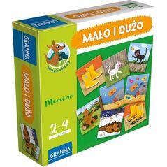 Granna Mało i dużo GRANNA