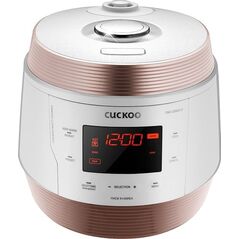 Cuckoo Cuckoo Multikocher 5,00l CMC-QSB501S 8-in-1 Dampfdruck