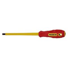 Proxxon wkrętak płaski 6,5 x 1,2 VDE (PR22308)